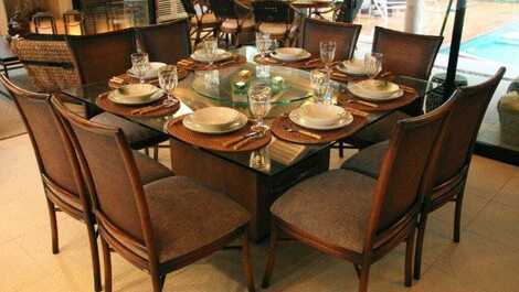 HOUSE ON MARESIAS BEACH