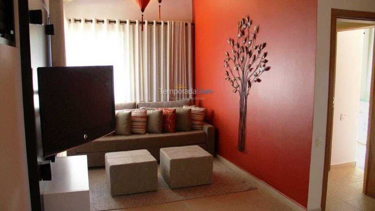 House for vacation rental in São Sebastião (Maresias)