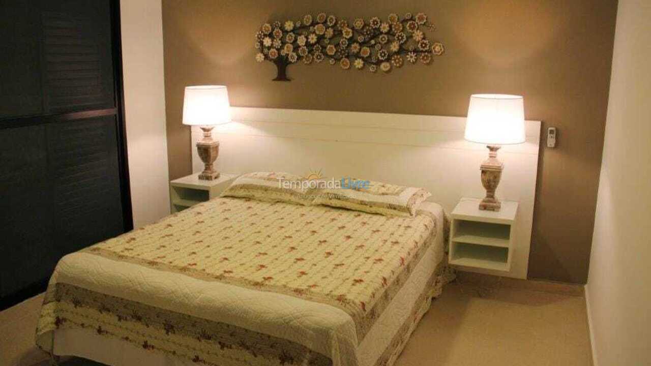 House for vacation rental in São Sebastião (Maresias)