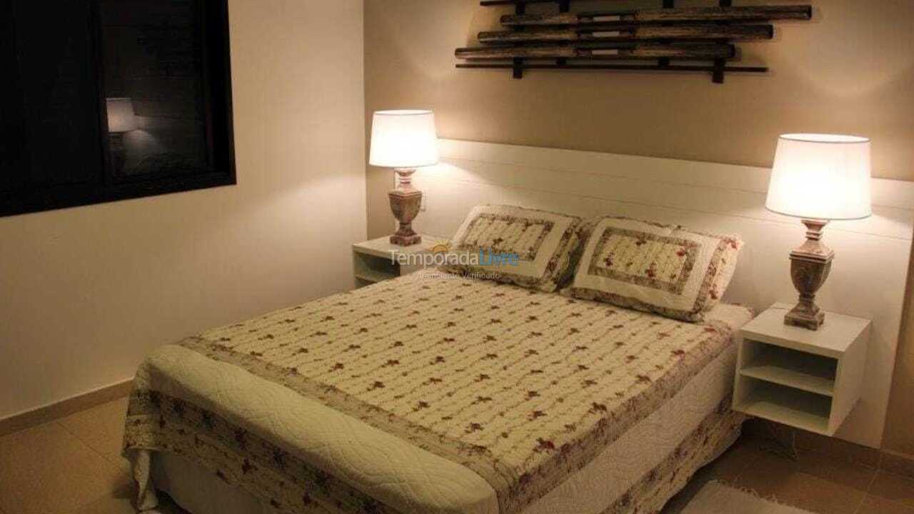 House for vacation rental in São Sebastião (Maresias)