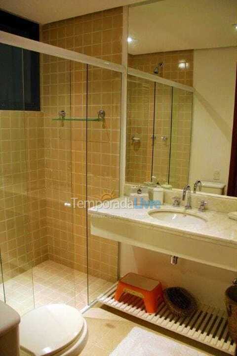 House for vacation rental in São Sebastião (Maresias)