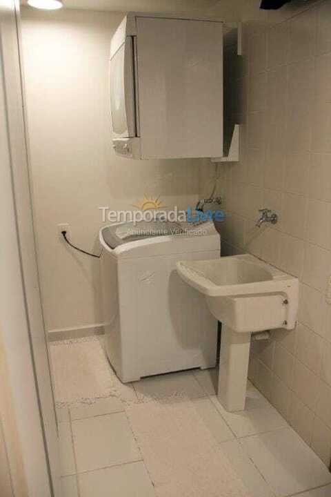 House for vacation rental in São Sebastião (Maresias)