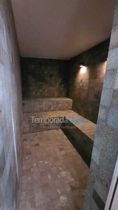 House for vacation rental in São Sebastião (Maresias)