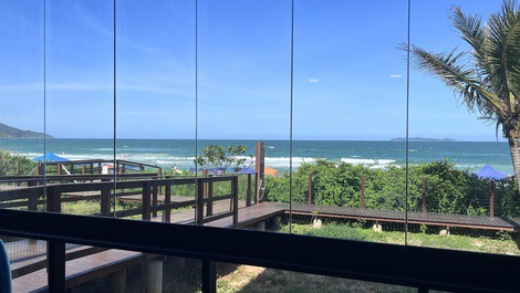 Apartamento para alugar em Bombinhas - Mariscal