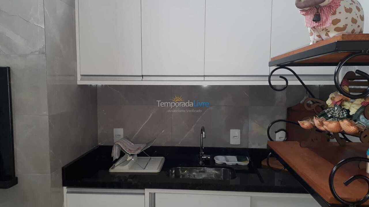 Casa para alquiler de vacaciones em Garopaba (Garopaba)