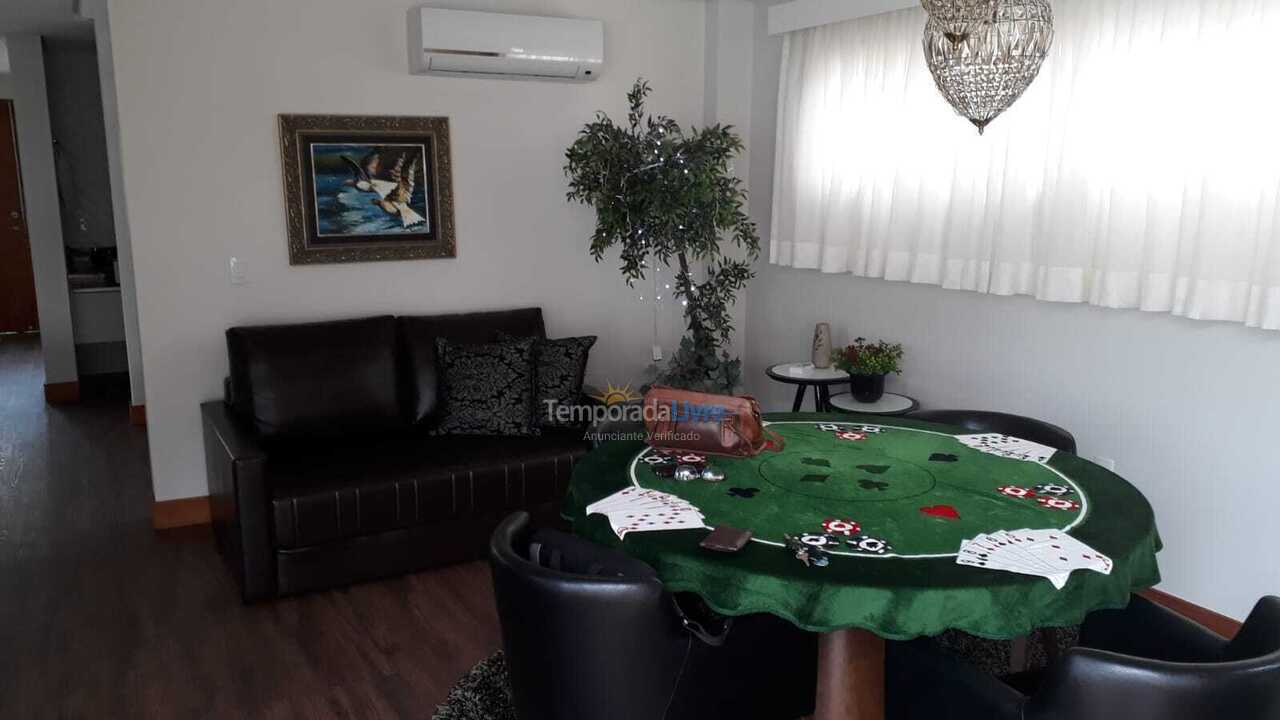 Casa para alquiler de vacaciones em Garopaba (Garopaba)