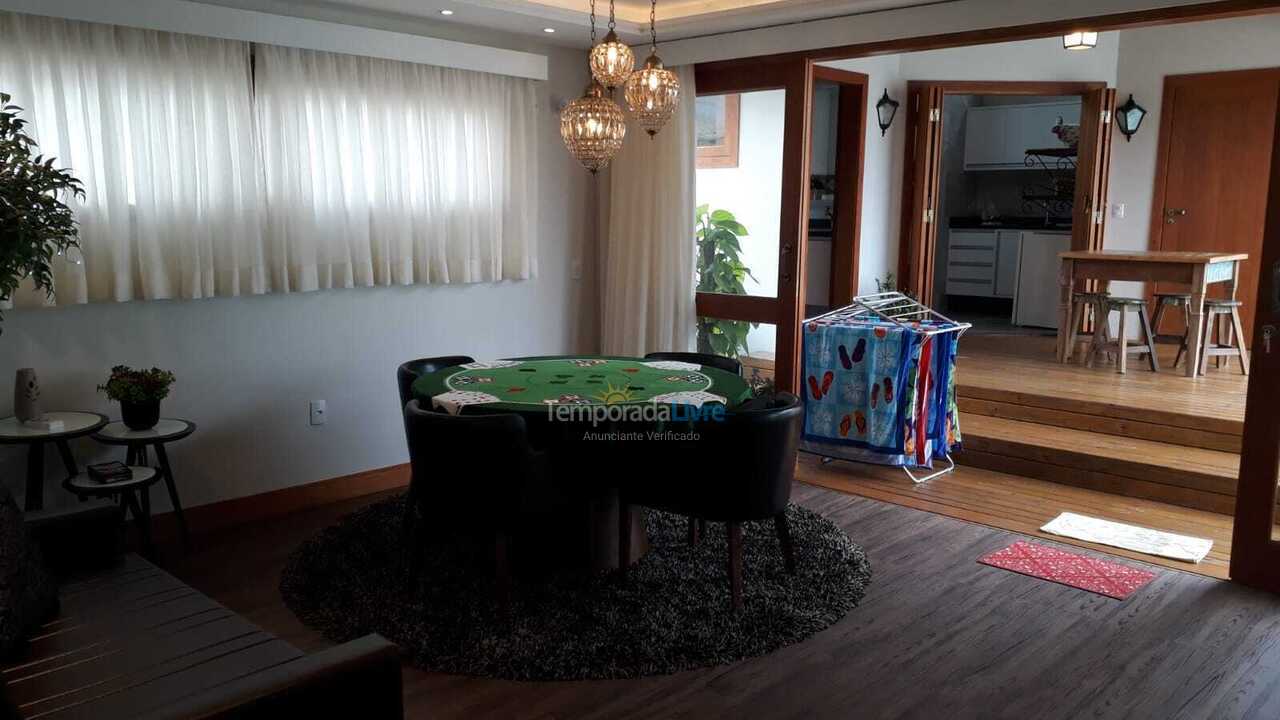 Casa para alquiler de vacaciones em Garopaba (Garopaba)