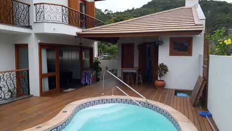 House for rent in Garopaba - Garopaba