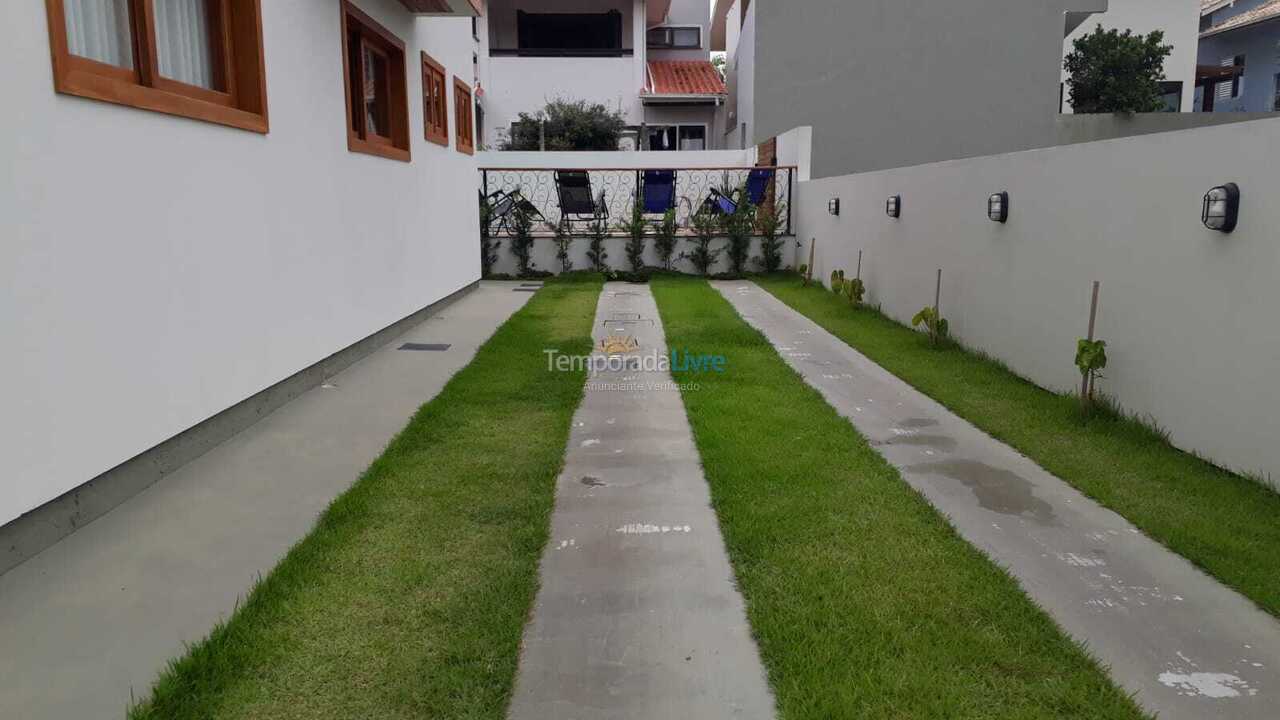 Casa para alquiler de vacaciones em Garopaba (Garopaba)