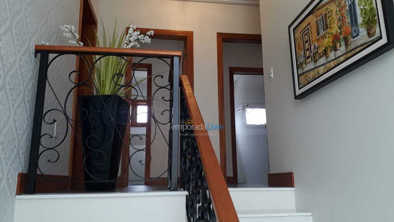 Casa para alquiler de vacaciones em Garopaba (Garopaba)