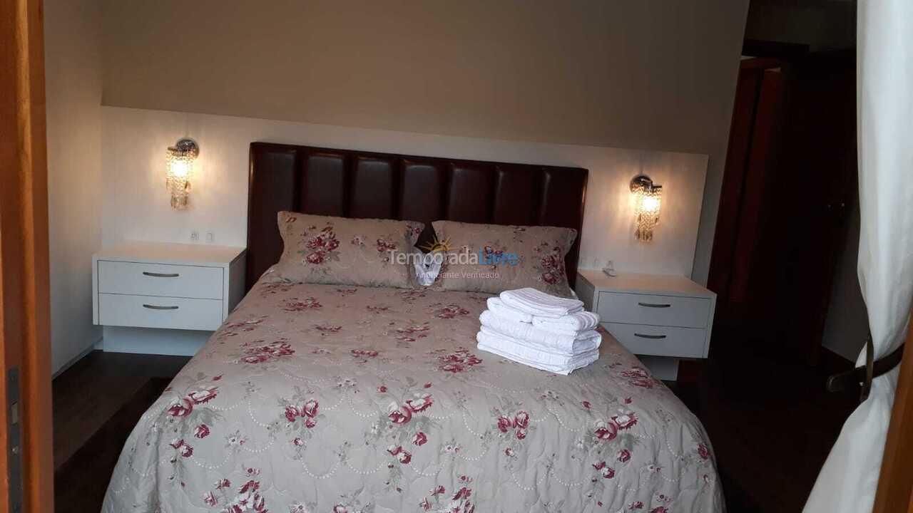 Casa para alquiler de vacaciones em Garopaba (Garopaba)