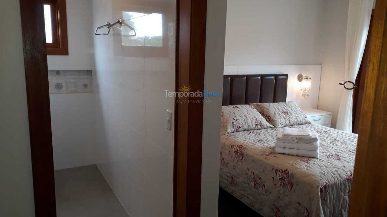 Casa para alquiler de vacaciones em Garopaba (Garopaba)