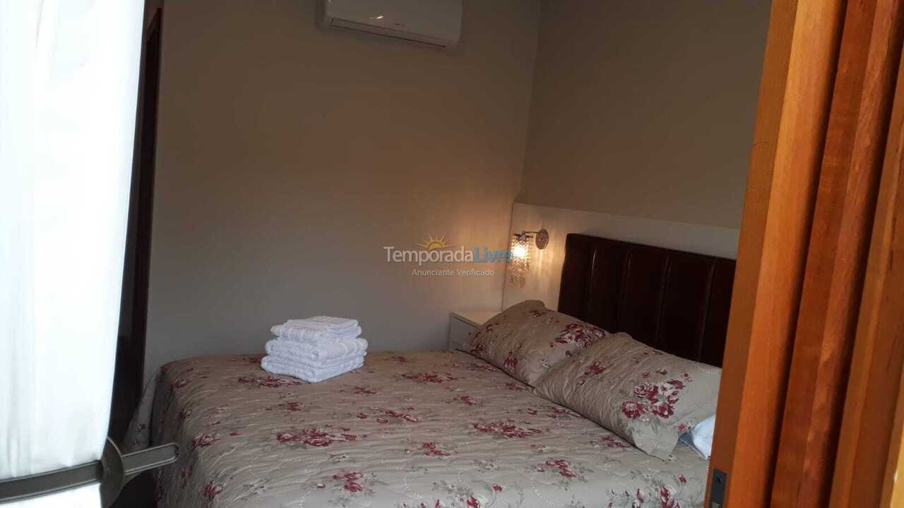 Casa para alquiler de vacaciones em Garopaba (Garopaba)