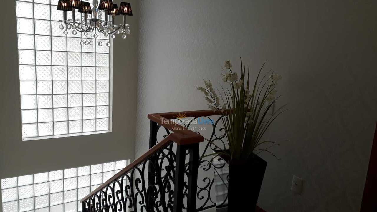 Casa para alquiler de vacaciones em Garopaba (Garopaba)