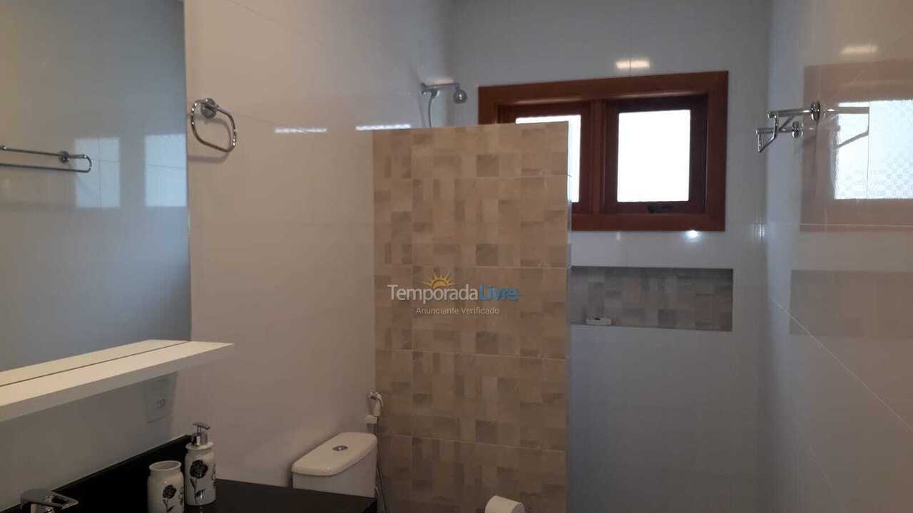 Casa para alquiler de vacaciones em Garopaba (Garopaba)