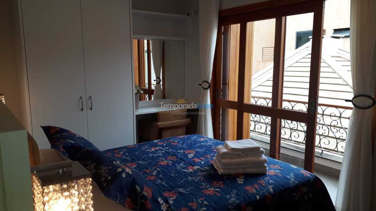 Casa para alquiler de vacaciones em Garopaba (Garopaba)