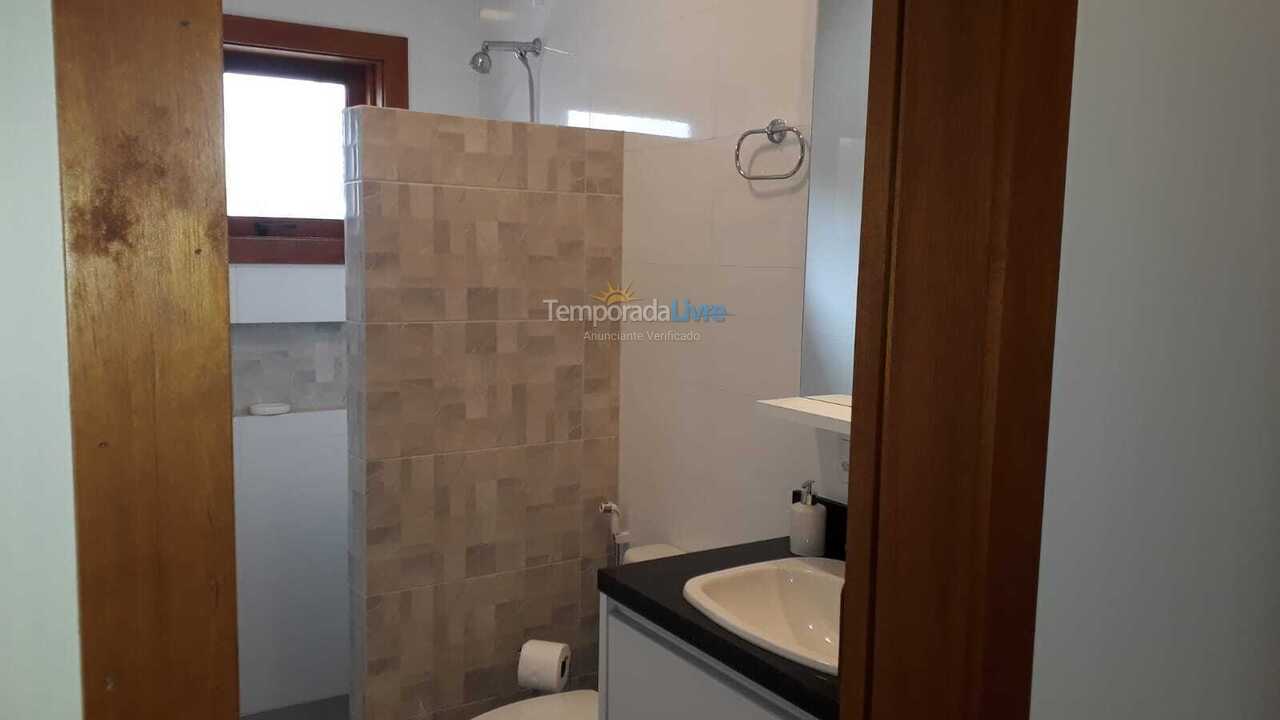 Casa para alquiler de vacaciones em Garopaba (Garopaba)