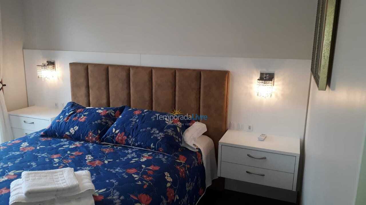 Casa para alquiler de vacaciones em Garopaba (Garopaba)