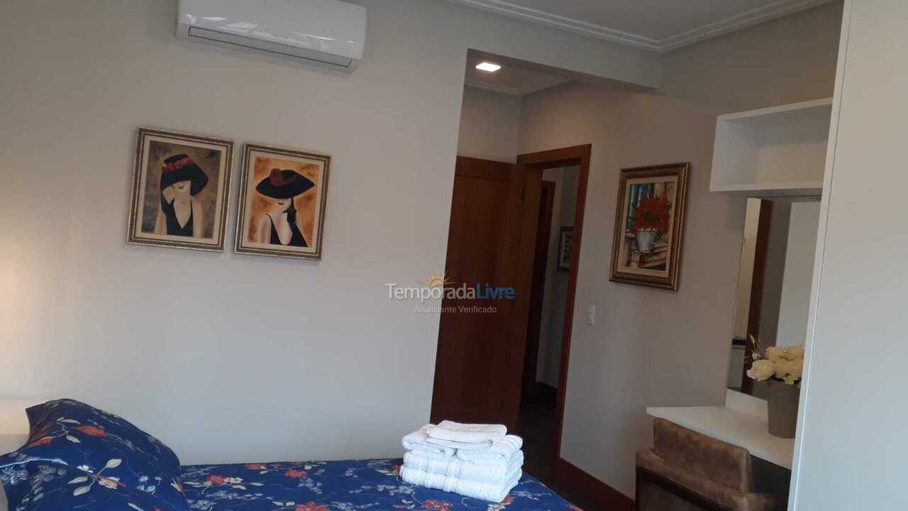 Casa para alquiler de vacaciones em Garopaba (Garopaba)