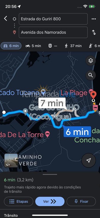 Casa para alquiler de vacaciones em Cabo Frio (Peró)