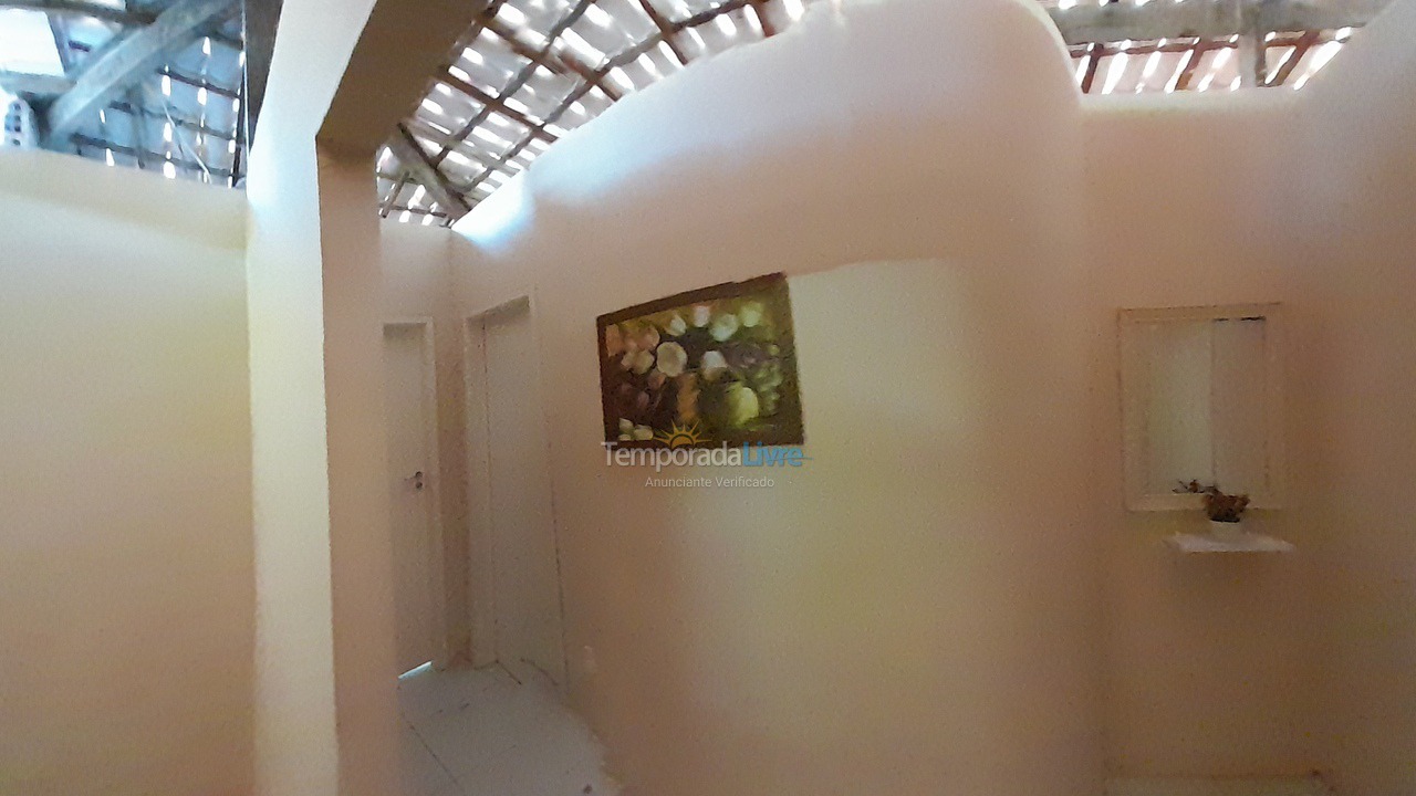 Casa para aluguel de temporada em Camaçari (Praia de Guarajuba)