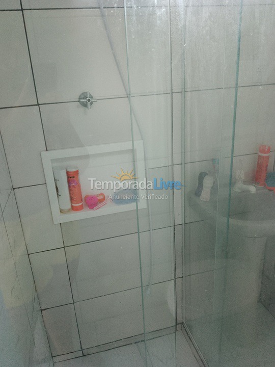 Casa para aluguel de temporada em Florianópolis (Praia do Ribeirão da Ilha)