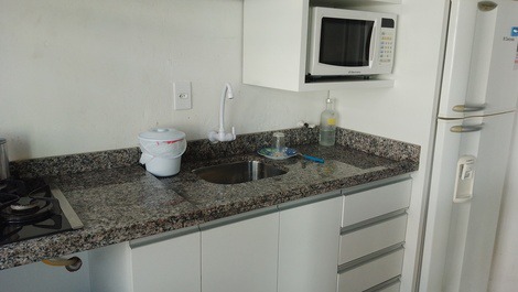 Casa para alugar em Florianópolis - Praia do Ribeirão da Ilha