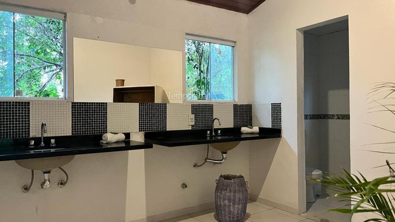 House for vacation rental in Cabo Frio (Buzios)