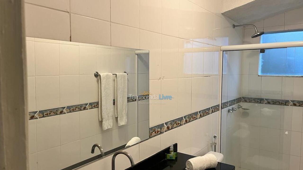 House for vacation rental in Cabo Frio (Buzios)