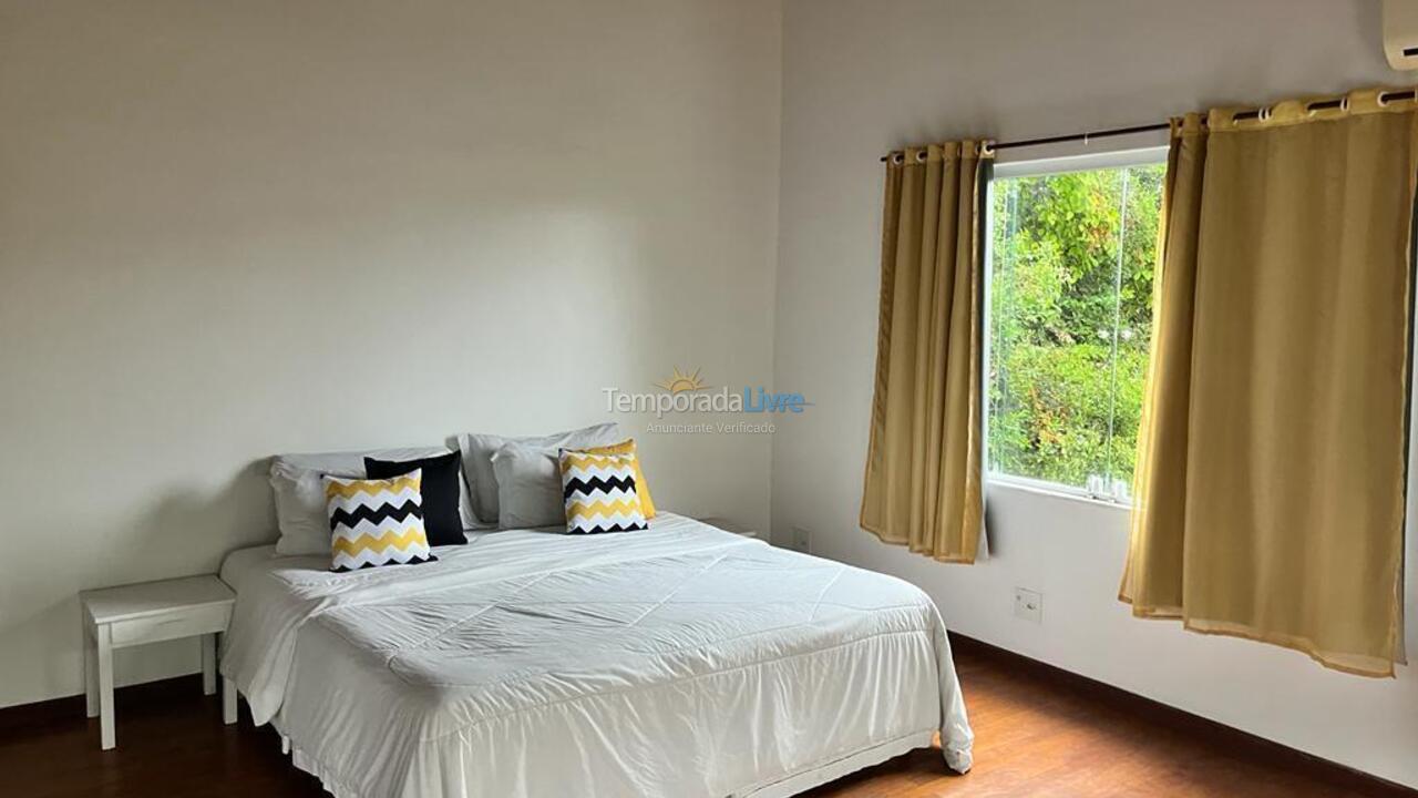 House for vacation rental in Cabo Frio (Buzios)