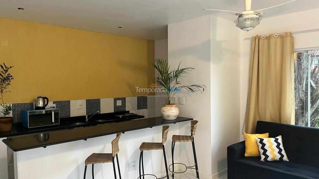 House for vacation rental in Cabo Frio (Buzios)