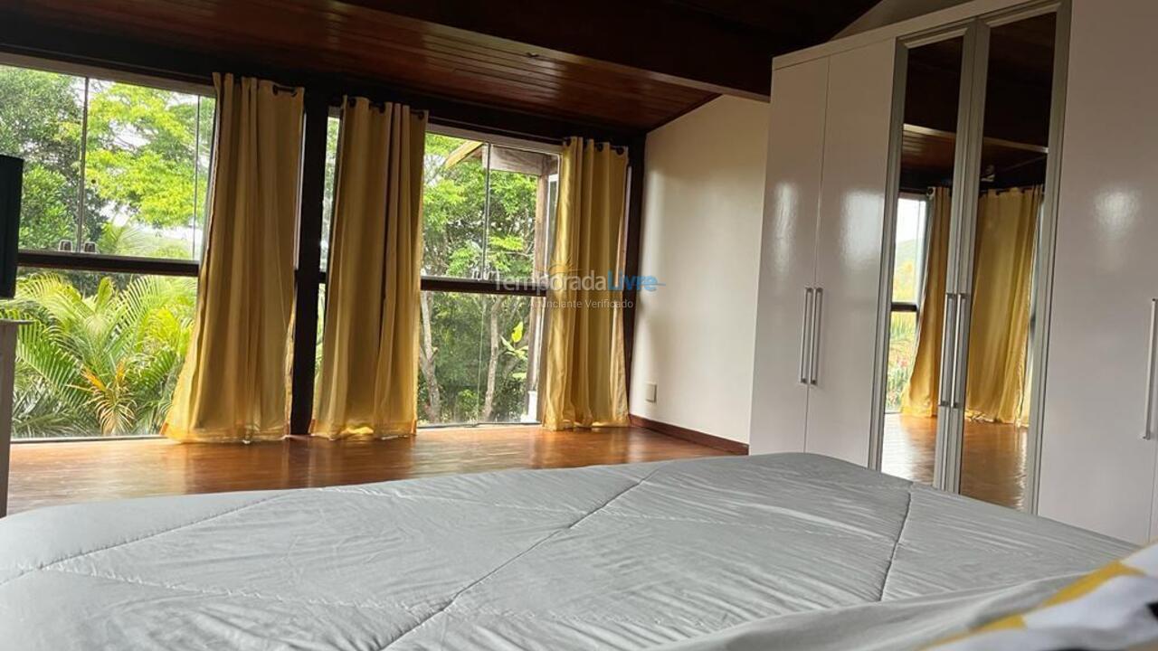 House for vacation rental in Cabo Frio (Buzios)