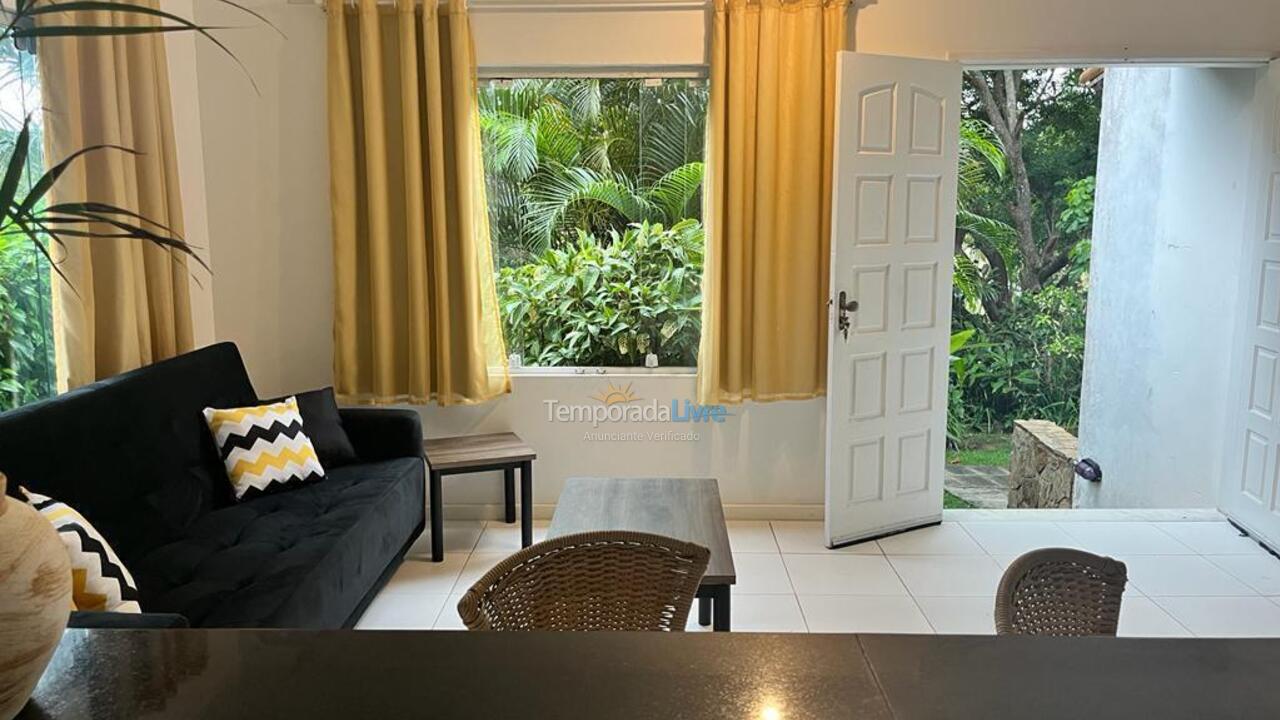 House for vacation rental in Cabo Frio (Buzios)