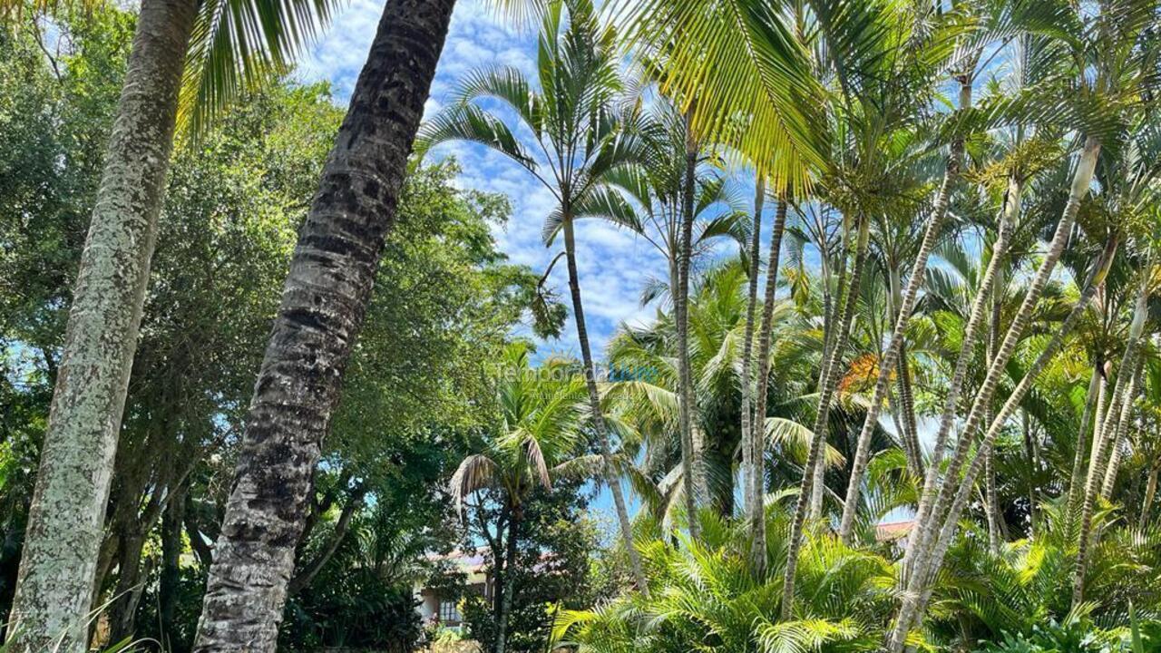 House for vacation rental in Cabo Frio (Buzios)