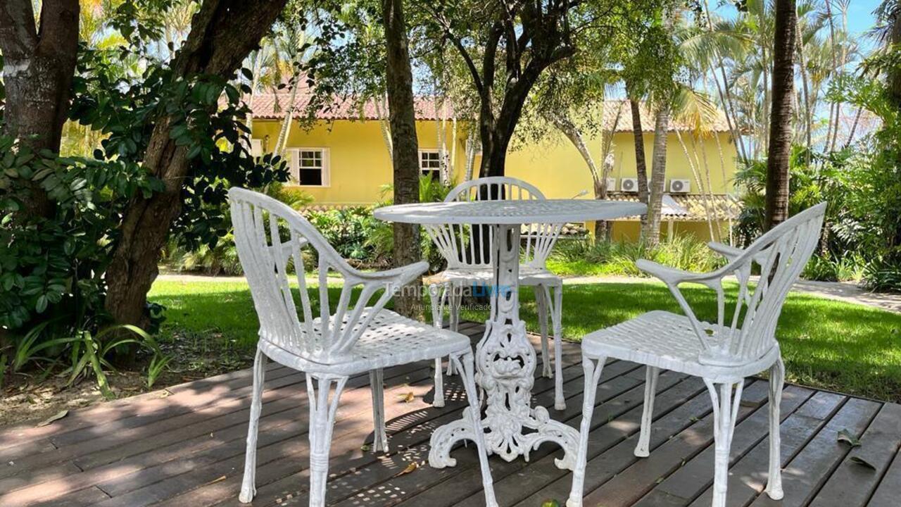 House for vacation rental in Cabo Frio (Buzios)