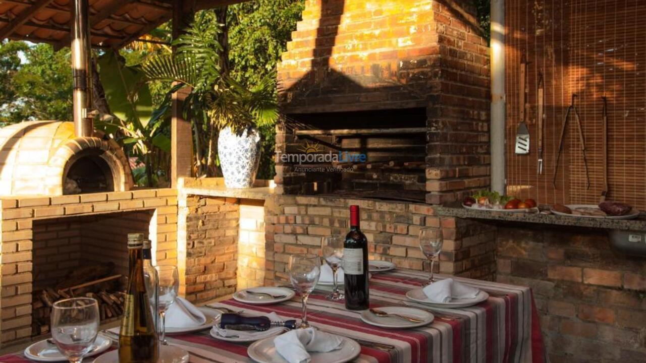 House for vacation rental in Cabo Frio (Buzios)