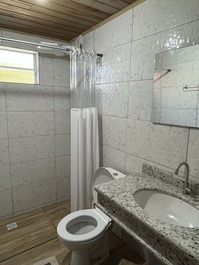 Banheiro 1