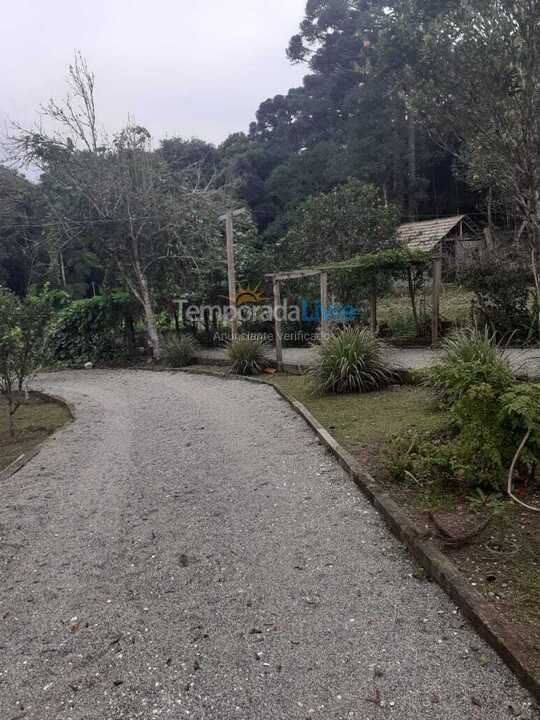 Casa para alquiler de vacaciones em Colombo (Colombro)