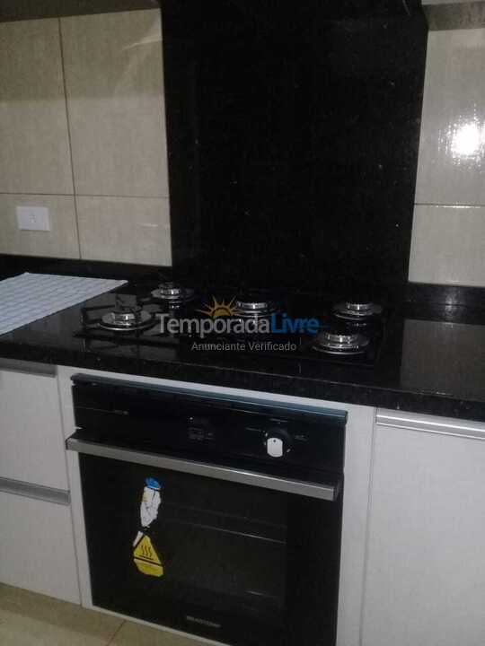 Casa para alquiler de vacaciones em Colombo (Colombro)