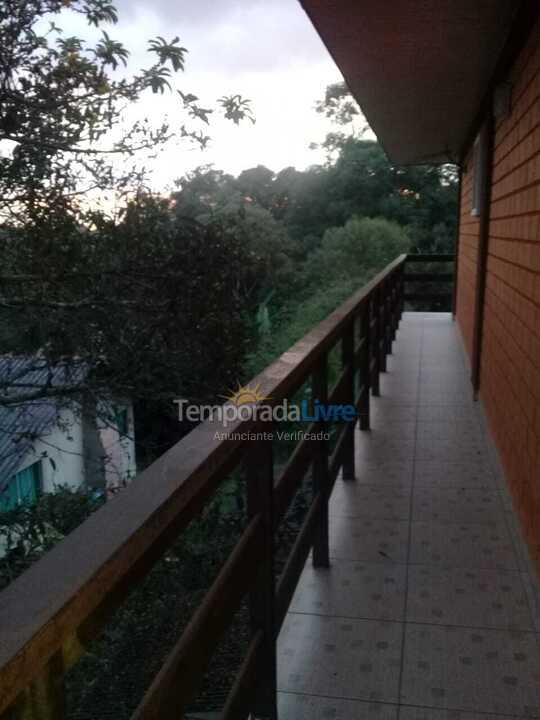 Casa para alquiler de vacaciones em Colombo (Colombro)