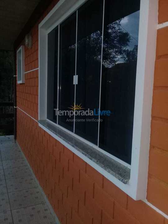 Casa para alquiler de vacaciones em Colombo (Colombro)