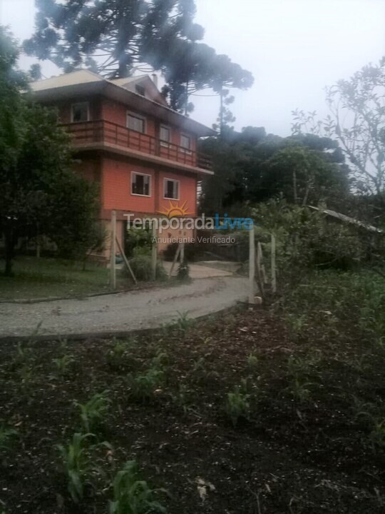 Casa para alquiler de vacaciones em Colombo (Colombro)