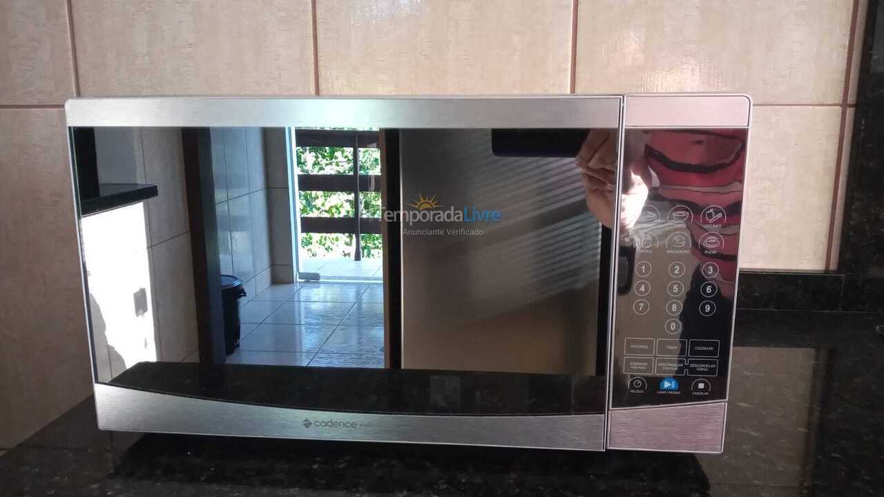 Casa para alquiler de vacaciones em Colombo (Colombro)