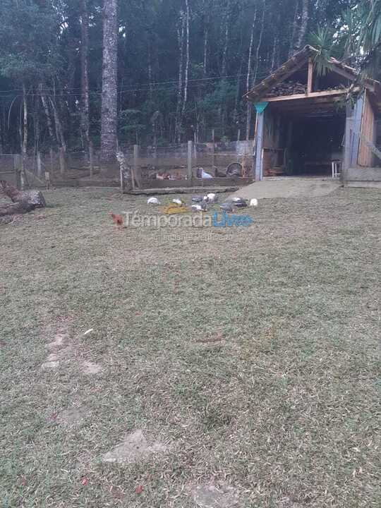 Casa para alquiler de vacaciones em Colombo (Colombro)