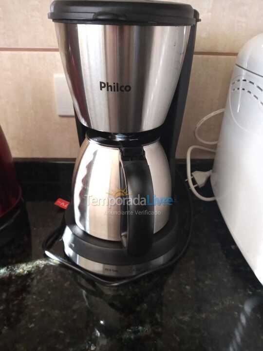 Casa para alquiler de vacaciones em Colombo (Colombro)