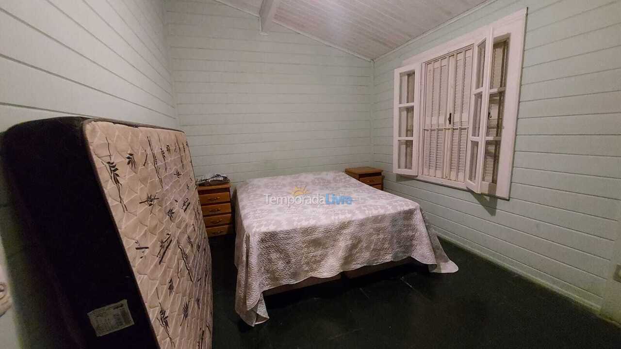 Casa para aluguel de temporada em São Sebastião (Juquehy)