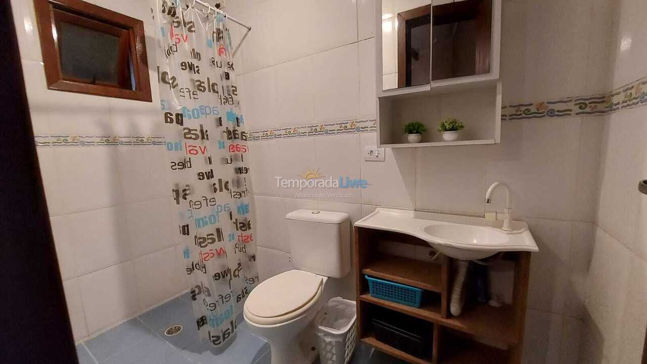 Casa para aluguel de temporada em São Sebastião (Juquehy)