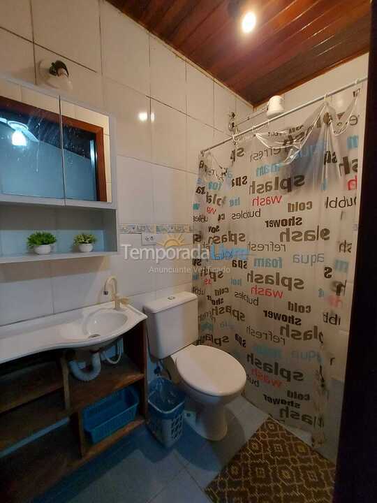 Casa para aluguel de temporada em São Sebastião (Juquehy)