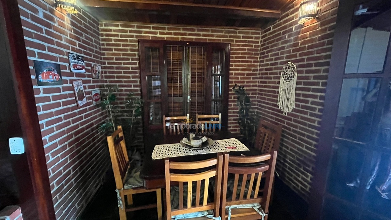 Casa para aluguel de temporada em São Sebastião (Juquehy)