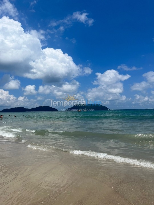 Casa para aluguel de temporada em São Sebastião (Juquehy)